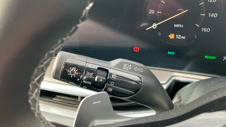 Kia Sorento 1.6 T-GDi PHEV 3 5dr Auto Station Wagon